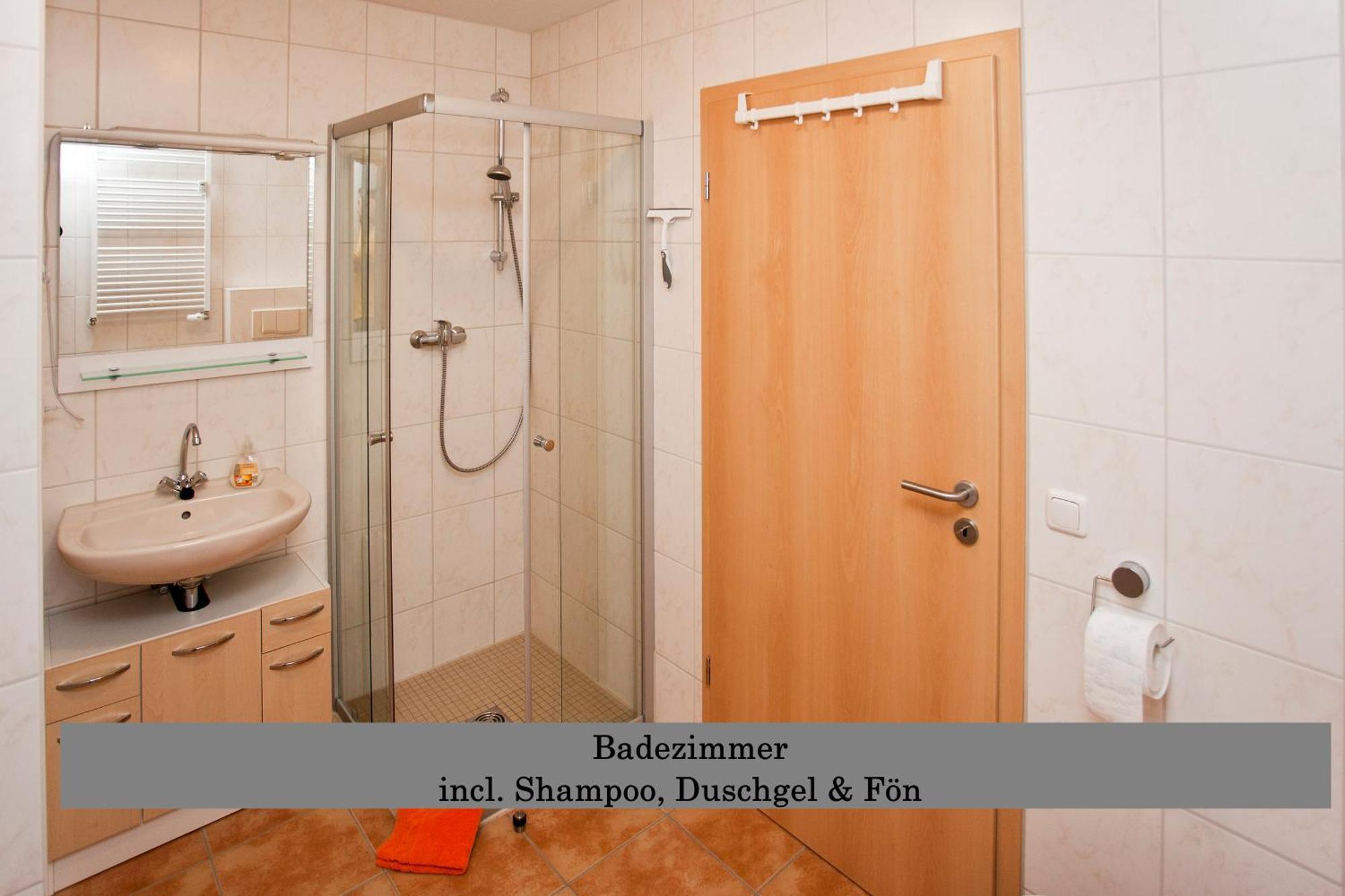 Ferienwohnung Auszeit Am Kurpark Bad Berka - Balkon - Ruhige Lage- Gratis Parkplatz & Wlan Zewnętrze zdjęcie