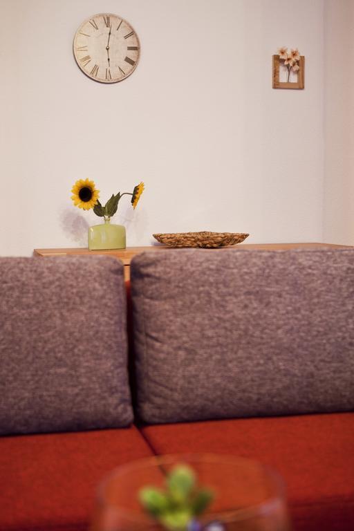 Ferienwohnung Auszeit Am Kurpark Bad Berka - Balkon - Ruhige Lage- Gratis Parkplatz & Wlan Pokój zdjęcie